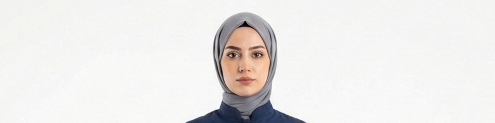 Kadın Terikoton Tesettür Takım